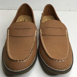 SPERRY SHOES